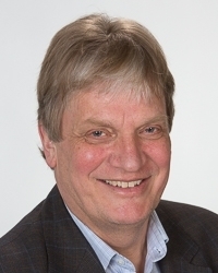 Prof. em. Nicolaas Jan Schrijver